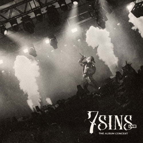 Felip - 7sins Live - Import Blu-ray Disc