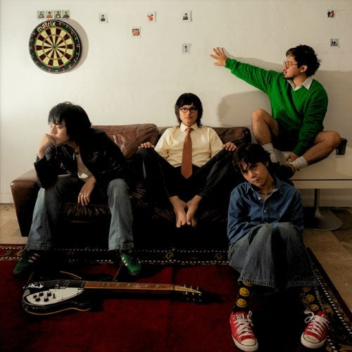 IV Of Spades - Andalucia - Import CD