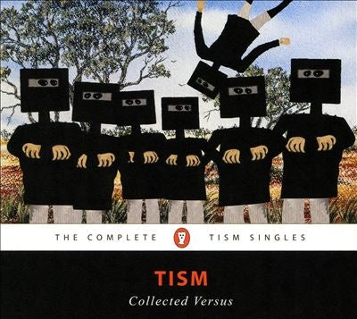 Tism - Collected Versus: Complete Tism Singles - Import 2 CD