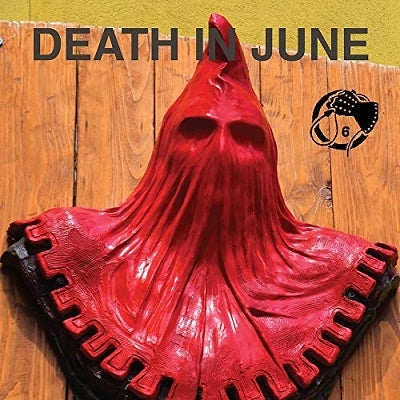 Death In June - Essence! - Import CD