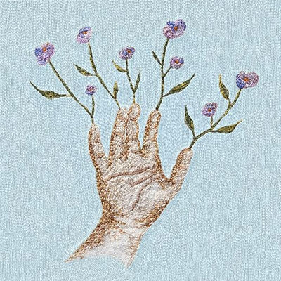 The Ophelias (Ohio) - Crocus - Import CD Limited Edition