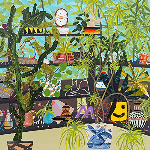 Deerhoof - Actually, You Can - Import Cassette Tape