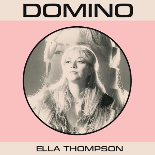 Ella Thompson - Domino - Import Vinyl LP Record