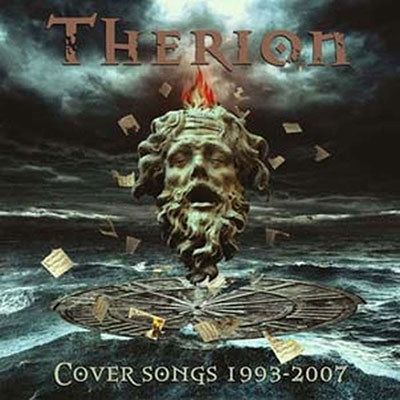 Therion - Cover Songs 1993-2007 - Import CD