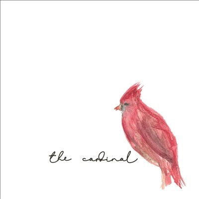 Wesley Joe - The Cardinal - Import CD