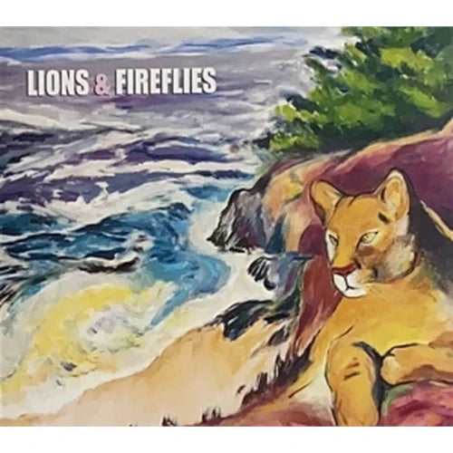 Henry Kaiser - Lions & Fireflies - Import CD