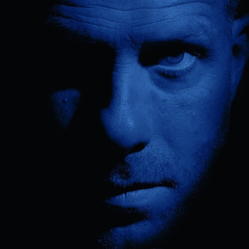 J Temp 13 - The Blue Album - Import CD