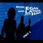 Mark Egan、Karl Latham、John Hart - Unit 1 - Import CD
