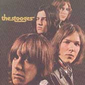 Iggy & The Stooges - The Stooges - Import CD