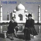 Freedy Johnston - This Perfect World - Import CD