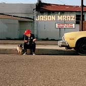 Jason Mraz - Waiting For My Rocket to Come - Import CD