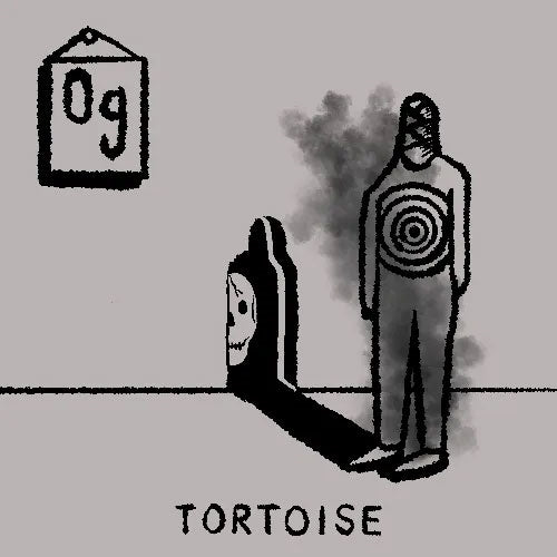 Tortoise - Oganesson Remixes - Import Vinyl 12 Inch Record