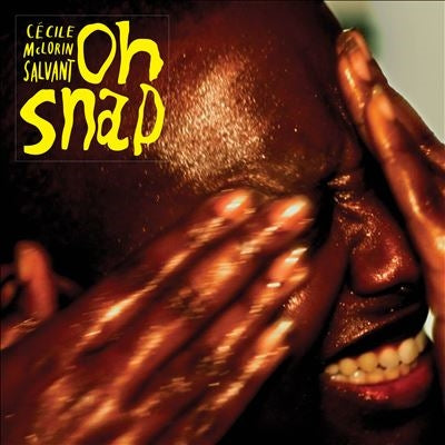 Cecile Mclorin Salvant - Oh Snap - Import CD