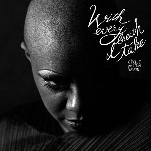 Cecile Mclorin Salvant 、 Metropole Orkest 、 Jules Buckley - With Every Breath I Take - Import 2 LP Recurd