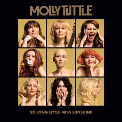 Molly Tuttle - So Long Little Miss Sunshine - Import CD