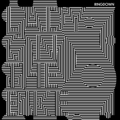 Ringdown - Lady On The Bike - Import CD