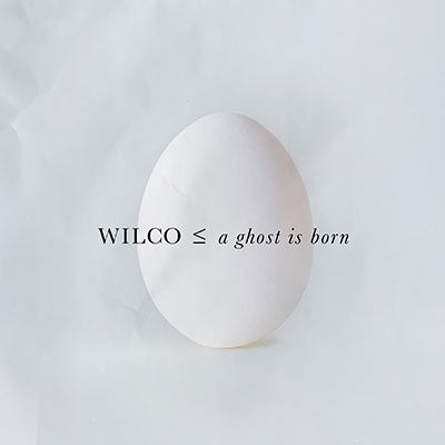 Wilco - A Ghost Is Born - Import Vinyl 2 LP Record Bonus Track