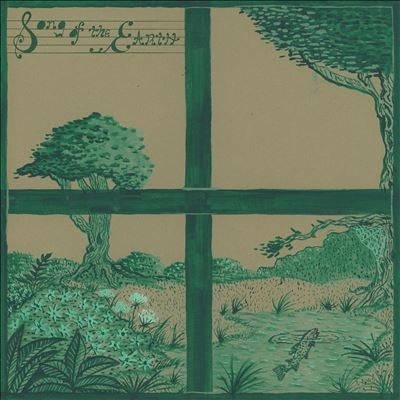 Dirty Projectors、Dave Longstreth、Stargazer - Song Of The Earth - Import CD