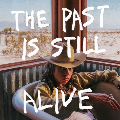 Hurray For The Riff Raff - The Past Is Still Alive [Cd] - Import CD