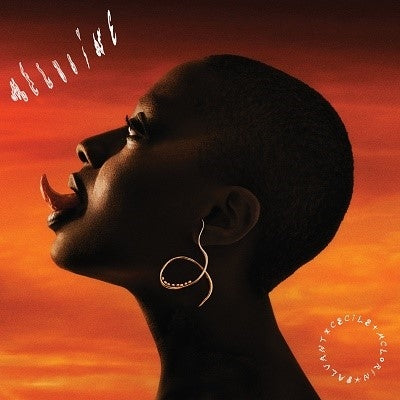 Cecile Mclorin Salvant - Melusine - Import CD