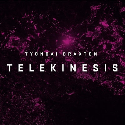 Tyondai Braxton - Telekinesis - Import CD