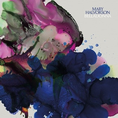 Mary Halvorson - Belladonna - Import CD