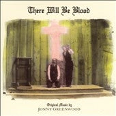 Jonny Greenwood - There Will Be Blood - Import Vinyl LP Record