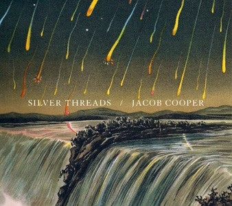Mellissa Hughes - Jacob Cooper: Silver Threads - Import CD