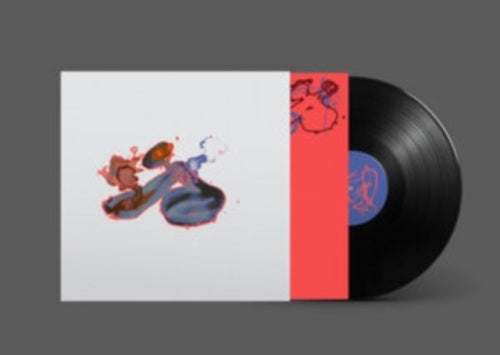Upsammy										、Valentina Magaletti - Seismo - Import Vinyl LP Record