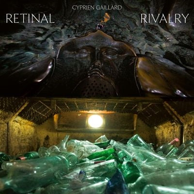 Ost - Retinal Rivalry - Import Vinyl LP Record