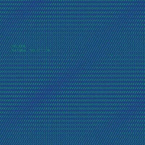 Florian Hecker - Natural Selection - Import CD