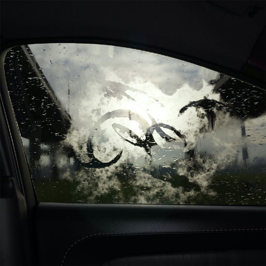 Heith - X, Wheel/The Liars Tell... - Import Vinyl 2 LP Record