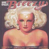 Danny O'Keefe - Breezy Stories - Import CD