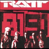Ratt - Ratt N' Roll 8191 - Import CD