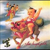 Stone Temple Pilots - Purple - Import CD