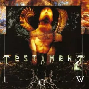 Testament - Low - Import CD