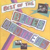 The Blues Brothers - Best Of The Blues Brothers - Import CD
