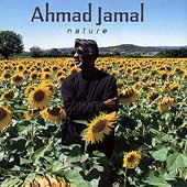 Ahmad Jamal - Nature - Import CD