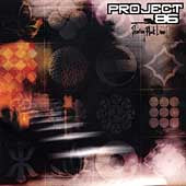 Project 86 - Drawing Black Lines - Import CD