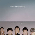 Matchbox Twenty - More Than You Think You Are - Import CD