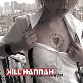 Kill Hannah - For Never & Ever [ECD] - Import CD