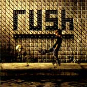 Rush - Roll The Bones - Import CD