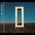 No Address - Time Doesn't Notice [ECD] [PA] - Import CD