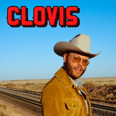 Charley Crockett - Clovis - Import Vinyl 2 LP Record