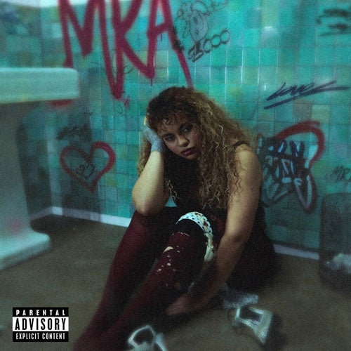 Bella Kay - My Reckless Abandon - Import Vinyl LP Record