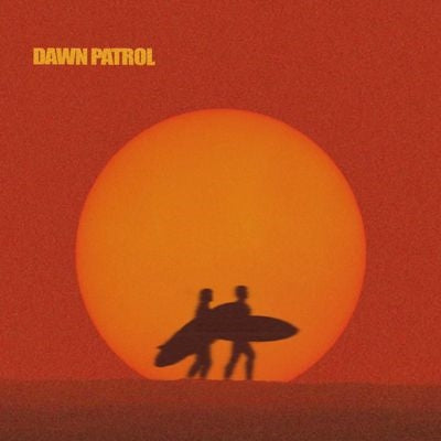Party Wave 、 Forrest Frank - Dawn Patrol - Import CD