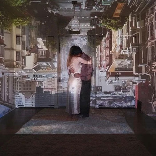 Prateek Kuhad - Full Moon Chamber - Import Vinyl LP Record Limited Edition