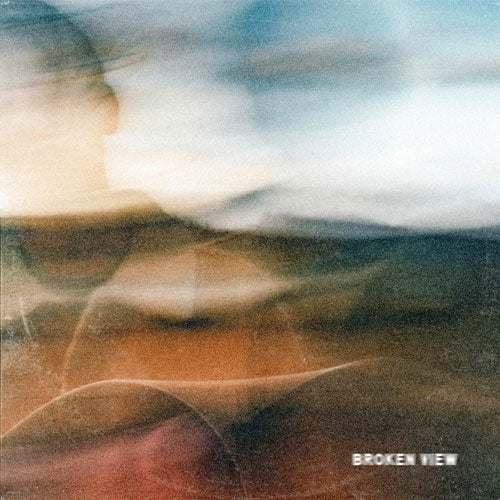 Sam Barber - Broken View - Import CD