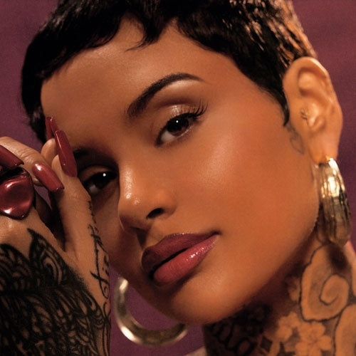 Kehlani - Kehlani - Import 2 LP Recurd