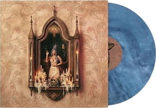 Melanie Martinez - Hades - Import Vinyl 2 LP Recurd